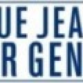 Blue jeans for genes